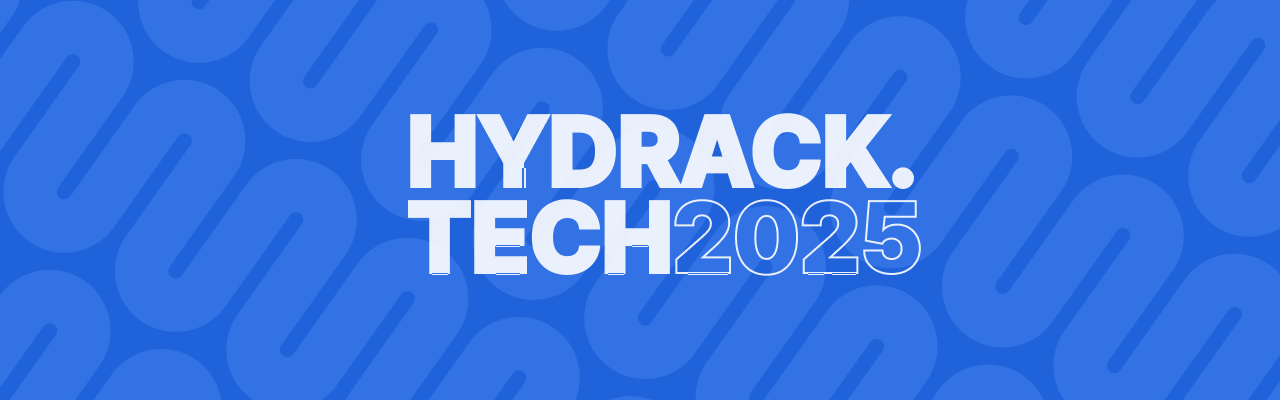 HYDRACK