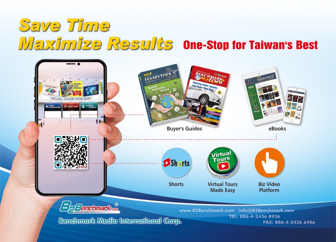 Benchmark Media Int'l Corp.