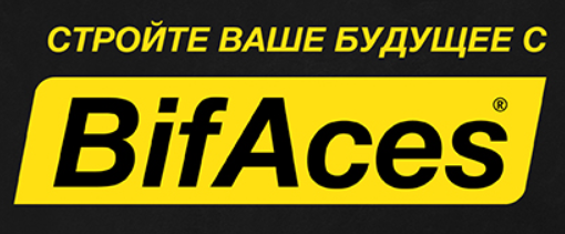 BIFACES / АКВАСАН