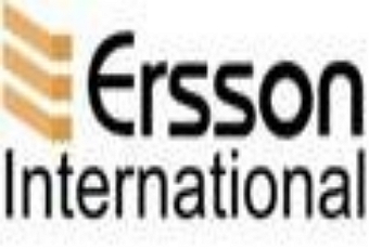 Ersson Co., Ltd.