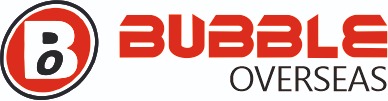 Bubble overseals