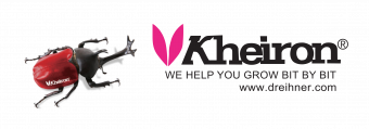 KHEIRON CORP